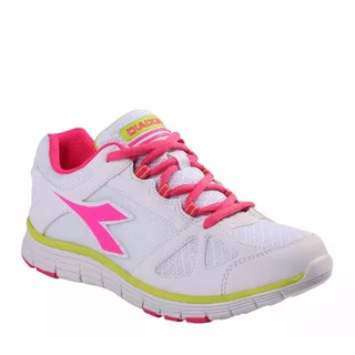 Women’s Fitness Running Shoes Diadora Hawk 3