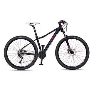 Women’s Mountain Bike 4EVER Red-Hot Lady 27.5” – 2018