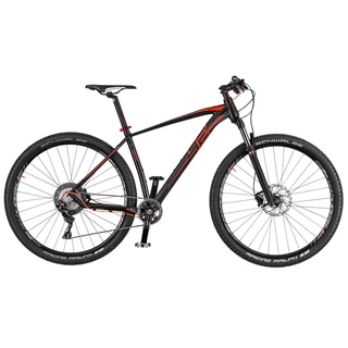 Horský bicykel 4EVER Prodigy 11 29'' - model 2019