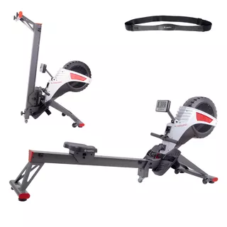 Air Rowing Machine inSPORTline Kobuko