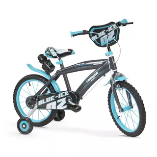 Children’s Bike Toimsa Blue Ice 16”