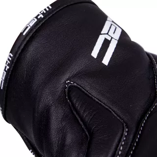 Leather Motorcycle Gloves W-TEC Flanker B-6035