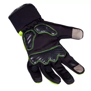 Winter Cycling/Running Gloves W-TEC Trulant B-6013 - L