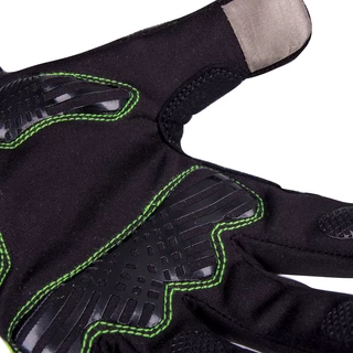 Winter Cycling/Running Gloves W-TEC Trulant B-6013 - L