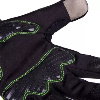 Winter Cycling/Running Gloves W-TEC Trulant B-6013 - XL