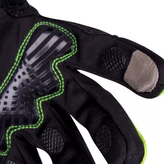 Winter Cycling/Running Gloves W-TEC Trulant B-6013 - L