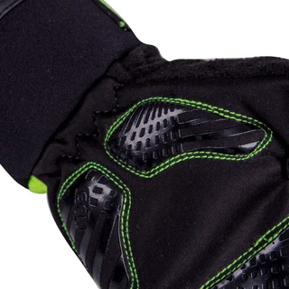 Winter Cycling/Running Gloves W-TEC Trulant B-6013 - XL