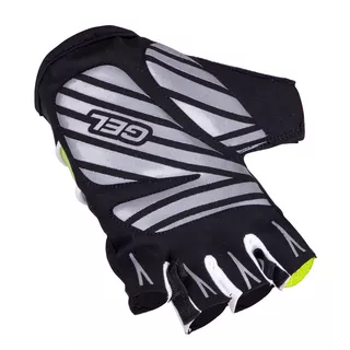 Cycling Gloves W-TEC Baujean AMC-1036-17 - M