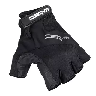 Cycling Gloves W-TEC Mupher AMC-1037-17 - S - Black