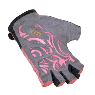 Women's Cycling Gloves W-TEC Atamac - XL