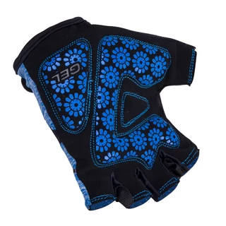 Women's Cycling Gloves W-TEC Klarity AMC-1039-17 - S