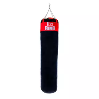 Boxovacie vrece inSPORTline Backley 45x180 cm / cca 55-60kg