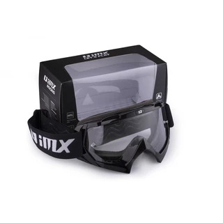 Motokrosové okuliare iMX Racing Mud