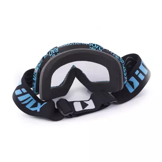 Motocross Goggles iMX Mud Graphic