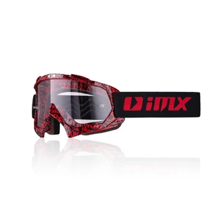 MX Goggles iMX Mud Graphic