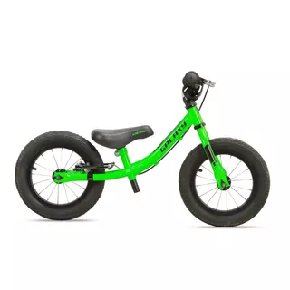 Balance Bike Galaxy Kosmík – 2018 - Purple - Green