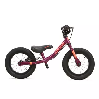 Balance Bike Galaxy Kosmík – 2018 - Purple