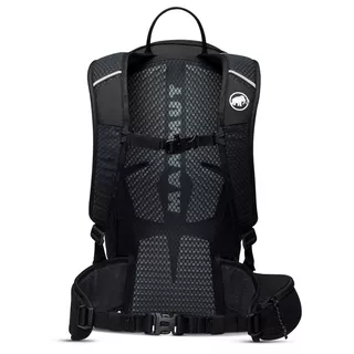 Turistický batoh MAMMUT Lithium 15 - Sapphire Black