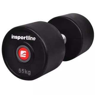 Hantla inSPORTline Profi 55 kg