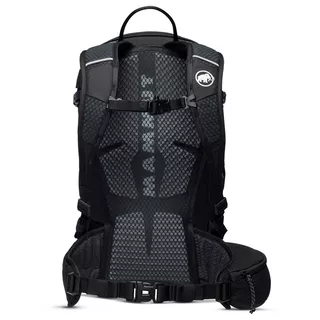 Hiking Backpack MAMMUT Lithium 15 Women - marine-black