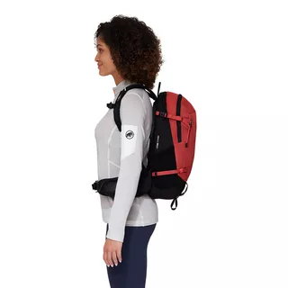 Turistický batoh MAMMUT Lithium 15 Women - marine-black