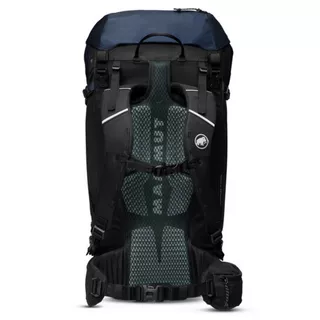 Plecak turystyczny MAMMUT Lithium 40 Women - marine-black
