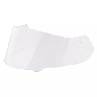 Replacement Visor for W-TEC V126 Helmet - Clear