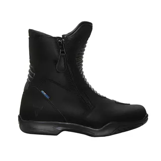 Moto Boots REBELHORN Rio - Matte Black