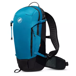 Turistický batoh MAMMUT Lithium 15 - Sapphire Black