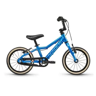 Children’s Bike Academy Grade 2 14” - Blue