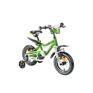 Detský bicykel Kawasaki Juniso 12"