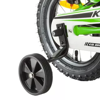 Dětské kolo Kawasaki Juniso 12"