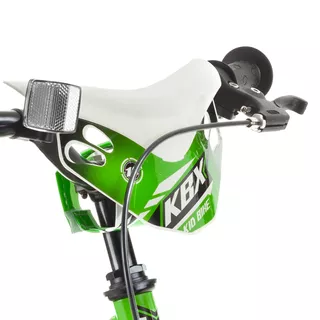 Kawasaki JUNISO Kinderfahrrad 12" - Model 2018