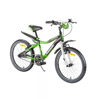 Juniorský bicykel Kawasaki Nijumo 20"