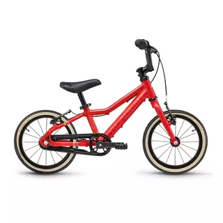 Children’s Bike Academy Grade 2 14” - Red