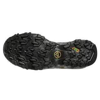 Men's Running Shoes La Sportiva Ultra Raptor - Black/Yellow, 46,5