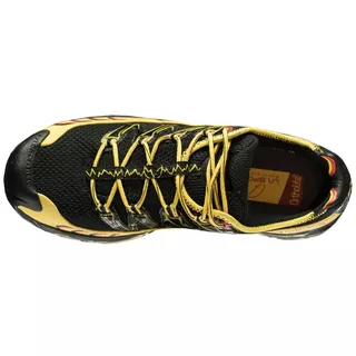 Pánské běžecké boty La Sportiva Ultra Raptor - Black/Yellow