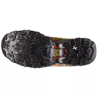 Pánské běžecké boty La Sportiva Ultra Raptor - Black/Yellow