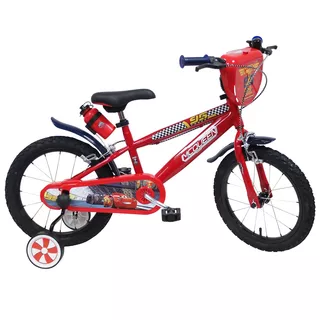 Children’s Bike Cars 2416 16” – 2018