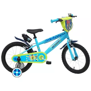 Mountain bike GALAXY Toy Story 4 Toy Story 4 16" - model 2021