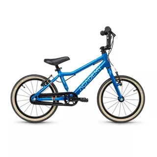 Children’s Bike Academy Grade 3 16” - Blue