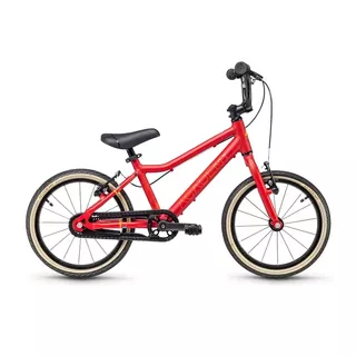 Children’s Bike Academy Grade 3 16” - Red