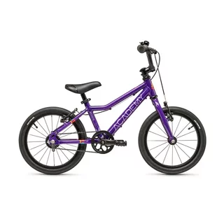 Children’s Bike Academy Grade 3 Belt 16” - Purple