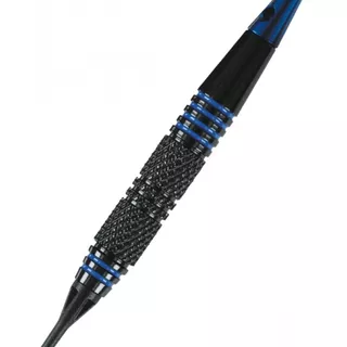 Darts nyíl Harrows Pirate Soft 16g K Blue 3 db