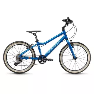 Children’s Bike Academy Grade 4 20” - Blue