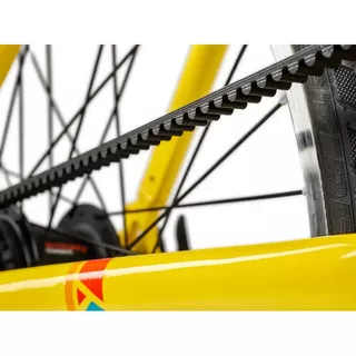 Children’s Bike Academy Grade 4 Belt 20”
