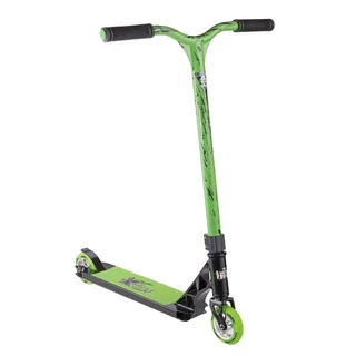 Freestyle Scooter Grit Fluxx 2017 - Red - Black Green