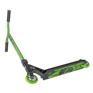 Freestyle Scooter Grit Fluxx 2017 - Black Green