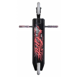 Freestyle roller Grit Tremor - Fekete piros