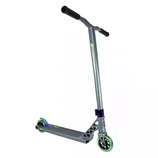 Freestyle roller Grit Elite - Ég Szürke